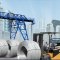 Supply of rolled metal from OOO NizhegorodMetServis