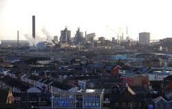 Tata Steel Europe объявляет о перезапуске доменной печи Port Talbot после капитального ремонта