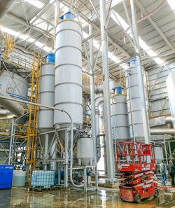 Современные методы утилизации отходов atik yakma