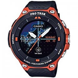 Японское качество в часах Casio