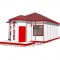 What are prefabricated buildings