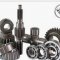 Spare parts for tractors and agricultural machinery