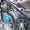 When to change the timing belt