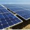 Active development of industrial solar power plants