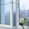 Plastic windows from the manufacturer