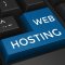Choosing a hosting
