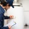 Water-to-water heaters in Moscow