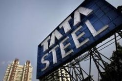Tata Steel India демонстрирует 20-процентный рост производства в 1 квартале 2015 года