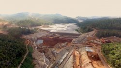 BHP выделяет 44 млн долларов  на восстановление рудника после худшей экологической катастрофы в мире