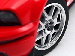 Информация об автомобиле по VIN-коду