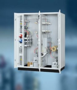 Современные конденсаторные установки