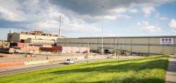 GFG Alliance подает заявку на покупку Bayou Steel в США