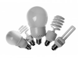 Преимущества и недостатки энергосберегающих лампочек