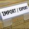 Импорт продукции в ЕС по отработанной схеме