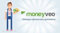 Личный кабинет Moneyveo