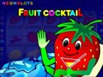 Простейший игровой автомат «Клубнички»