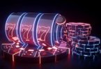 Барабанные игровые автоматы eldoradocoin