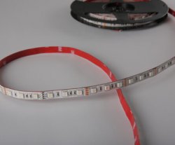 Как быстро установить подсветку из RGB-ленты