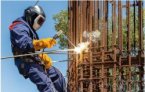 Как выбрать сварочный аппарат для стройки?
