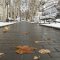 Тёплый пол для улицы