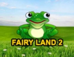 Скачать Игровой Автомат Fairy Land 2