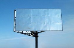 Аренда билборда в Черкассах: кому подойдет этот тип рекламы