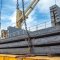 Отгрузка стали в США в августе снизилась на 23% г / г