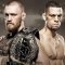 UFC online betting on the website of the bookmaker PM