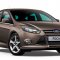 Features of removing the catalyst for Ford Focus 3