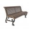Beautification benches