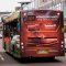 Effectiveness of advertising on transport