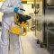 Disinfection cold mist generators