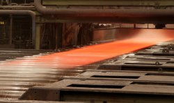 Шведская SSAB отказывается покупать голландский завод Tata Steel