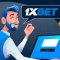 Спортивные ставки 1xBet 