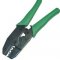 Crimp for terminals