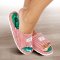 Why wear orthopedic slippers at home?