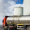 Diesel fuel supplies from Veles Fuel Service