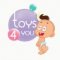 Toys for children TM Souvenir-Decor