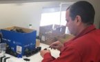 Узловая сборка электроники в Украине под Киевом от прозводителя печатных плат Евроком Компонентс