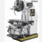 Milling machine tools