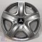 Decorative protective wheel caps