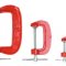 The use of clamping tools. Clamp types