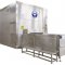 Shock freezing equipment ordering