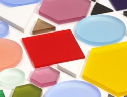 Изделия из оргстекла и пластика