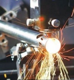 Особенности лазерной резки различных металлов