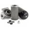 Filters and accessories for petrol stations