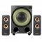 Speaker Selection 2.1