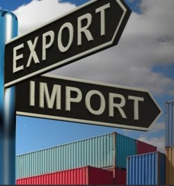 Экспорт товаров в Казахстан