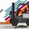 Repair and restoration services for forklifts