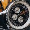 Professional appraisal and repurchase of Swiss watches
